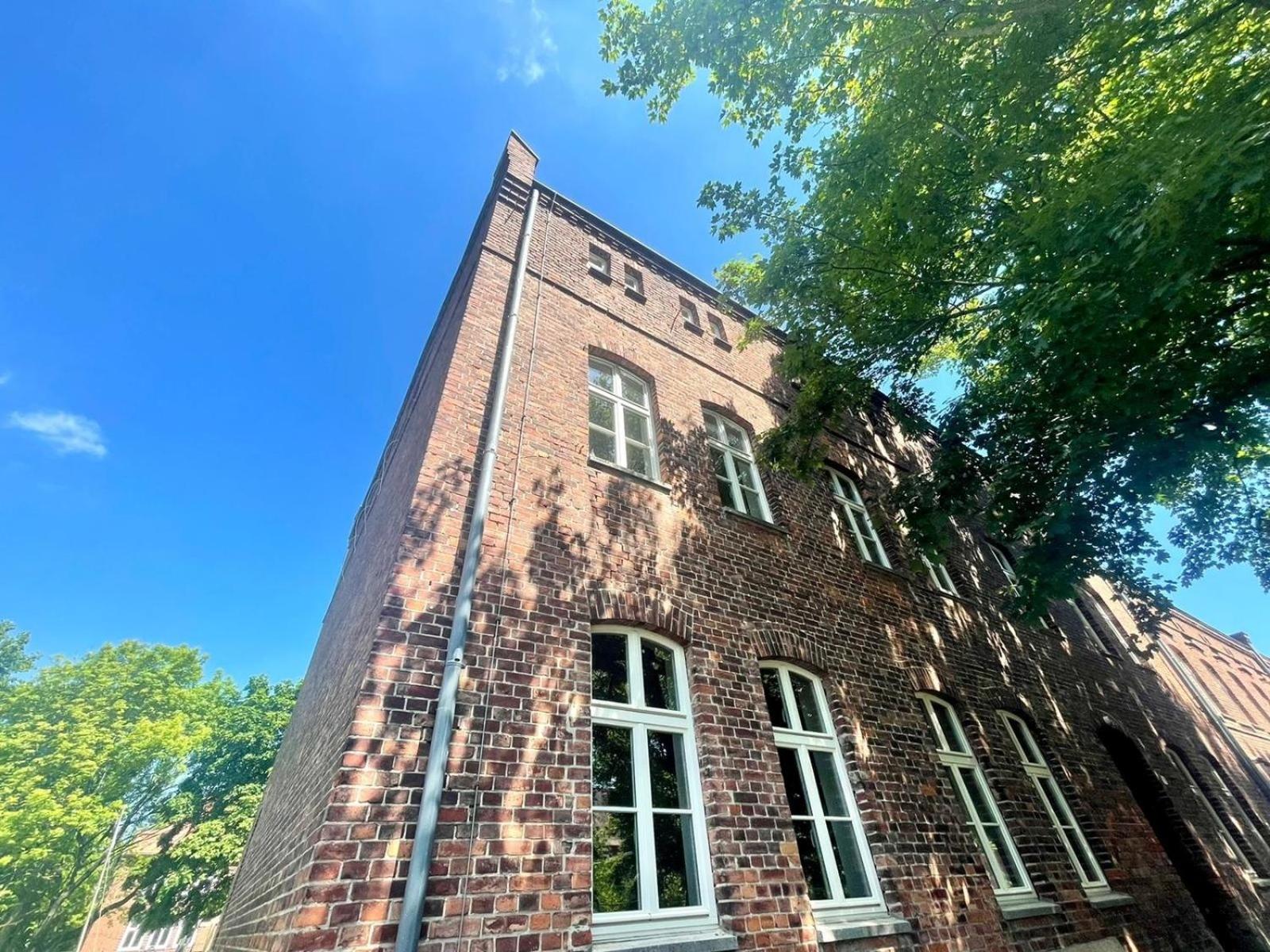 Gaestehaus Sternschanze - App5 Leichtmatrose Apartment Stralsund
