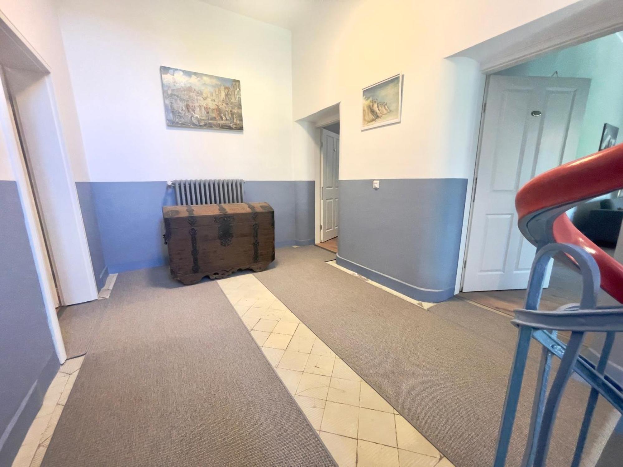 Gaestehaus Sternschanze - App5 Leichtmatrose *