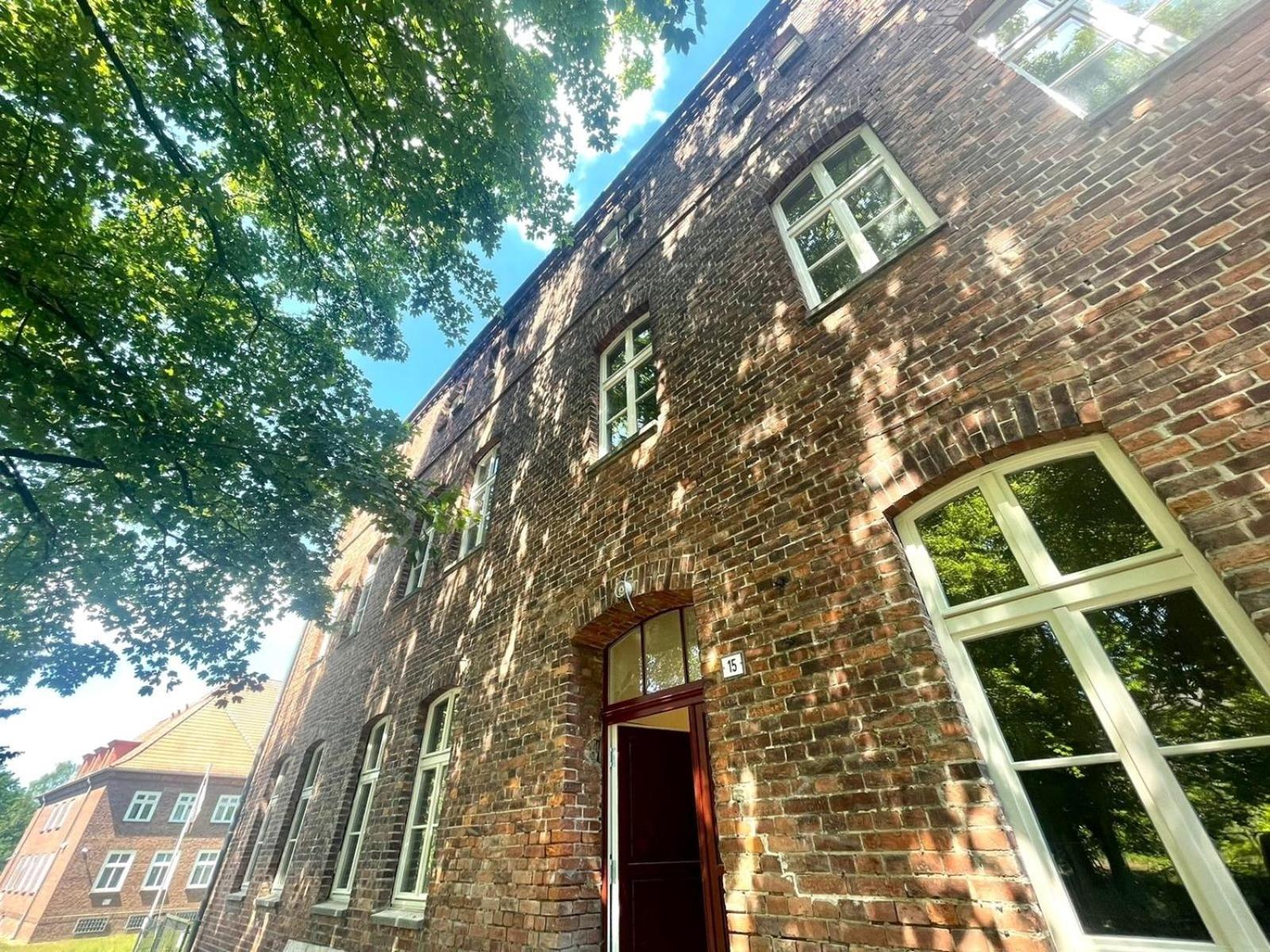 Gaestehaus Sternschanze - App5 Leichtmatrose Stralsund